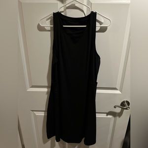 New! Chic Soul “Confident In Myself” Active Dress (2X)